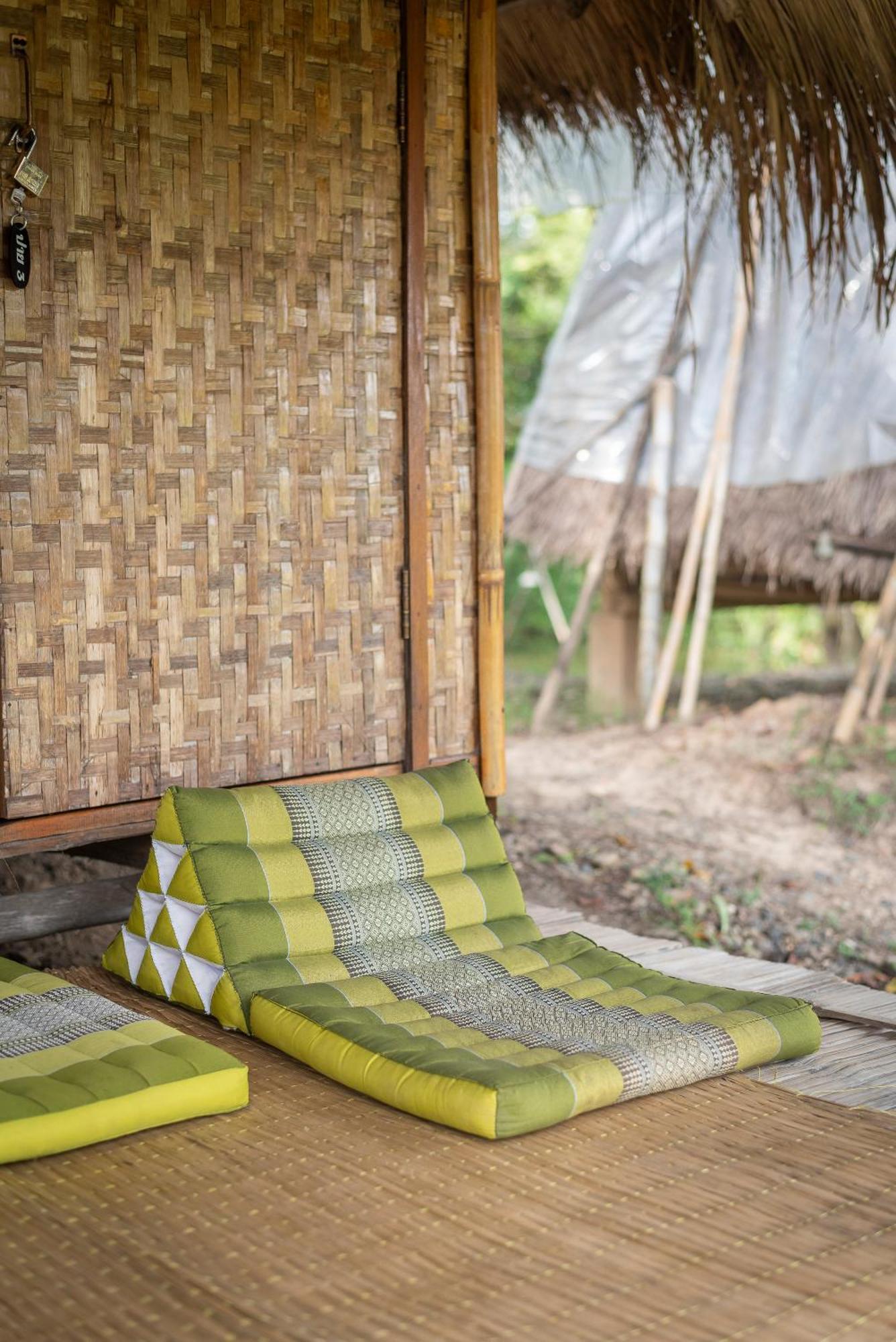 Paddy Fields Haven - Natures Nest Pai Extérieur photo